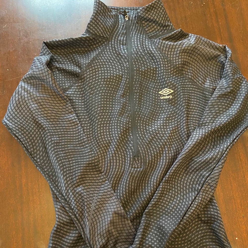 Umbro Women’s Pullover
